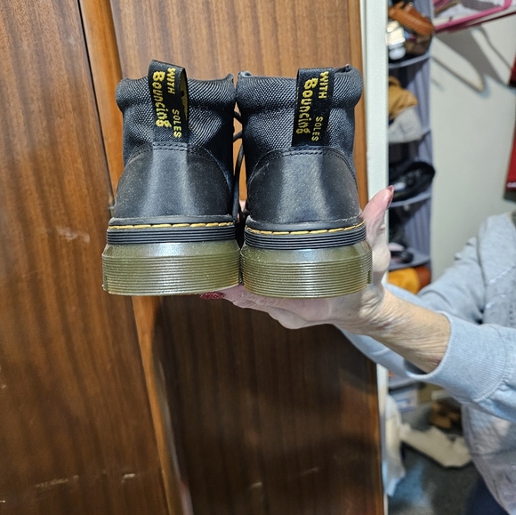 Doc Marten's size 7 - Picture 3 of 3